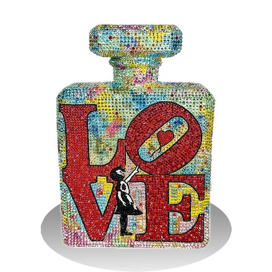 Chanel Marilyn Charm