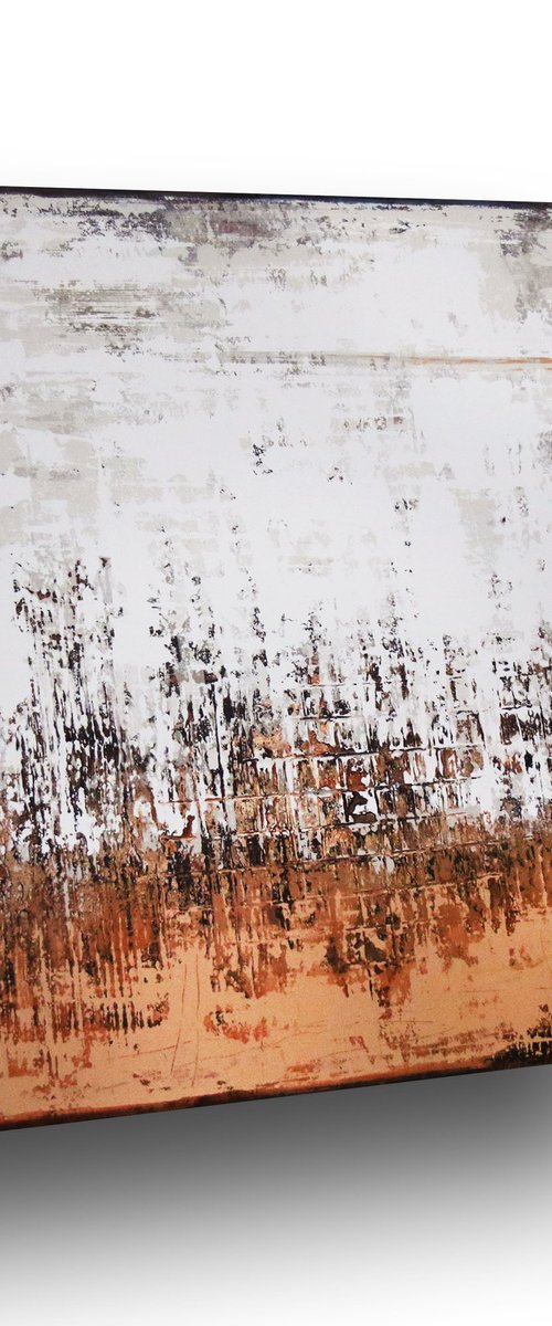 AUTUMN GLOW by Inez Froehlich