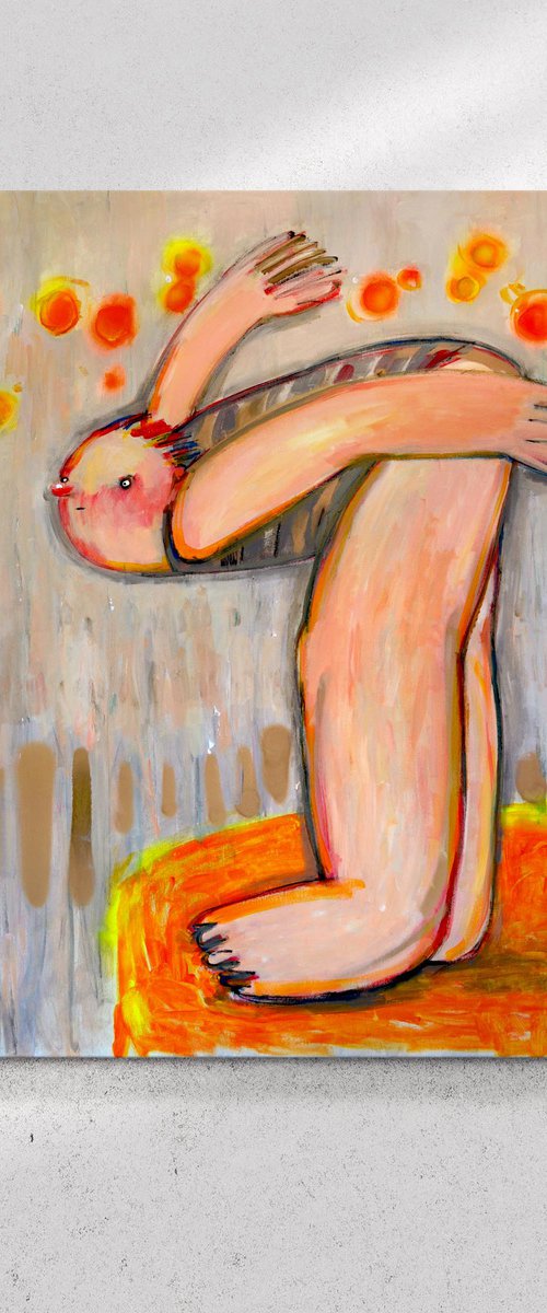 POOL by YANA MEDOW