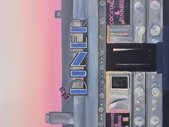Miami Diner