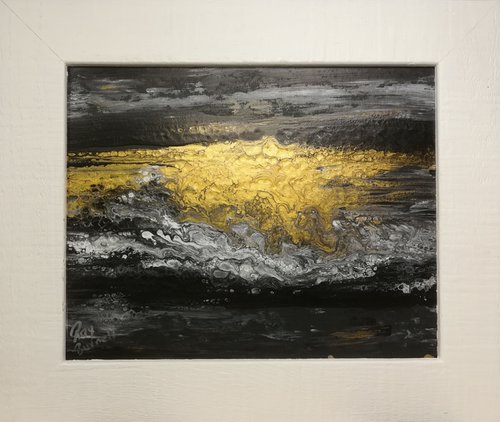 Preseli Gold by Ray Burnell