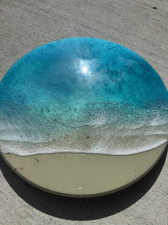 Round ocean #96