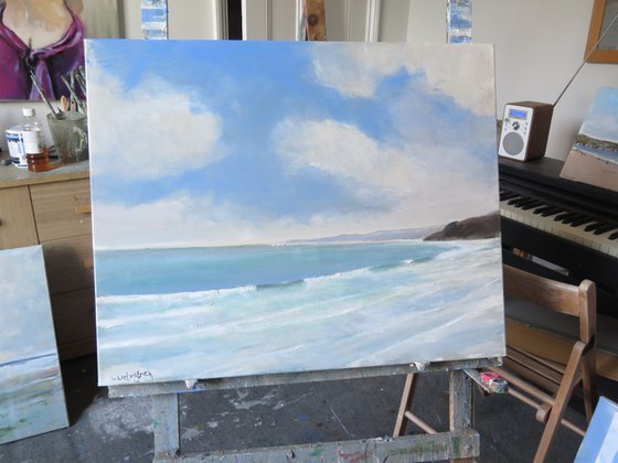 Scarborough, March 11