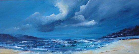 Scottish Seascape