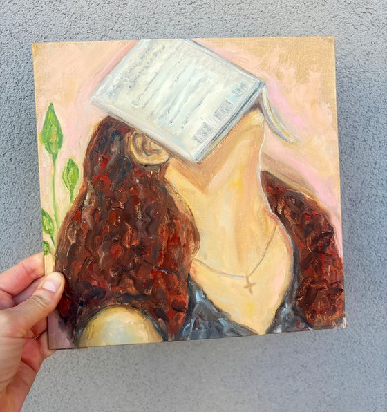 The Essence of Reading