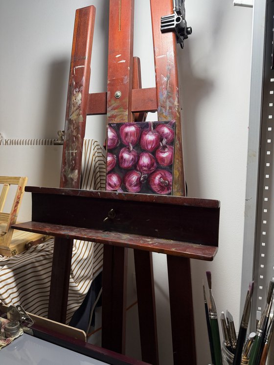 Onions