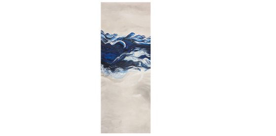 Ocean and Indigo