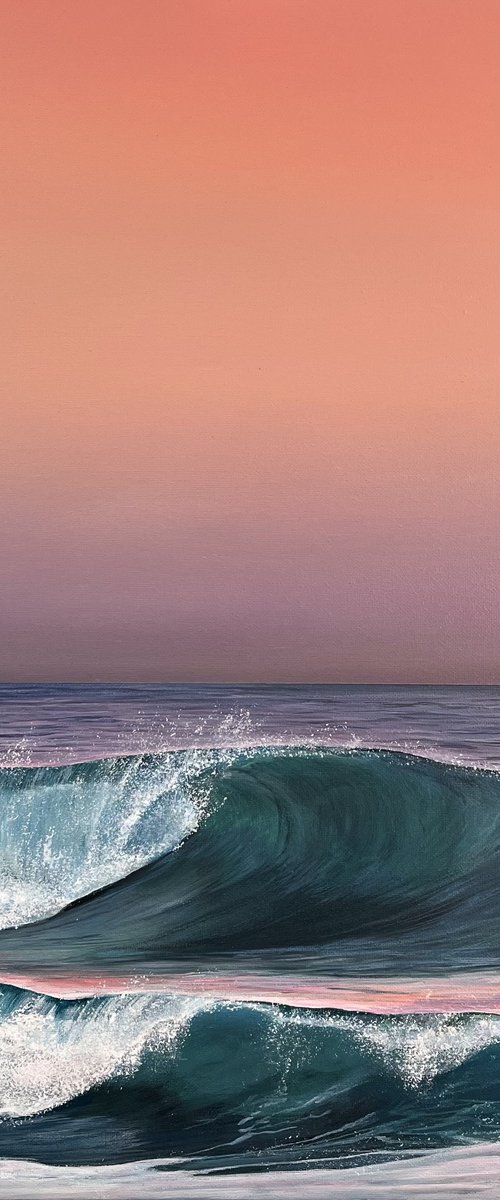 The Journey Ahead by Victoria Obolensky