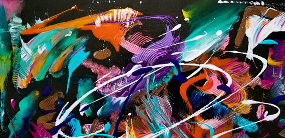 Inspired by Color