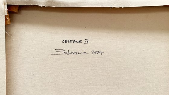 Centaur IV