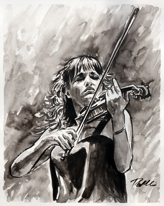 Melody of the Soul