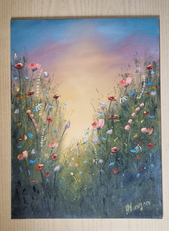 Wildflower Dreams
