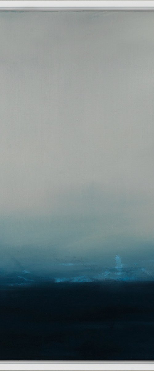 MAGICAL WAVES by Victoria Curling-Eriksson