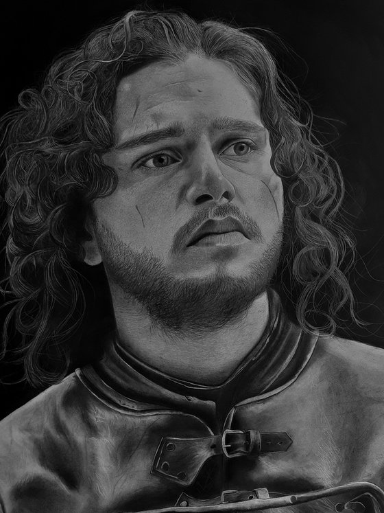 "Jon Snow"
