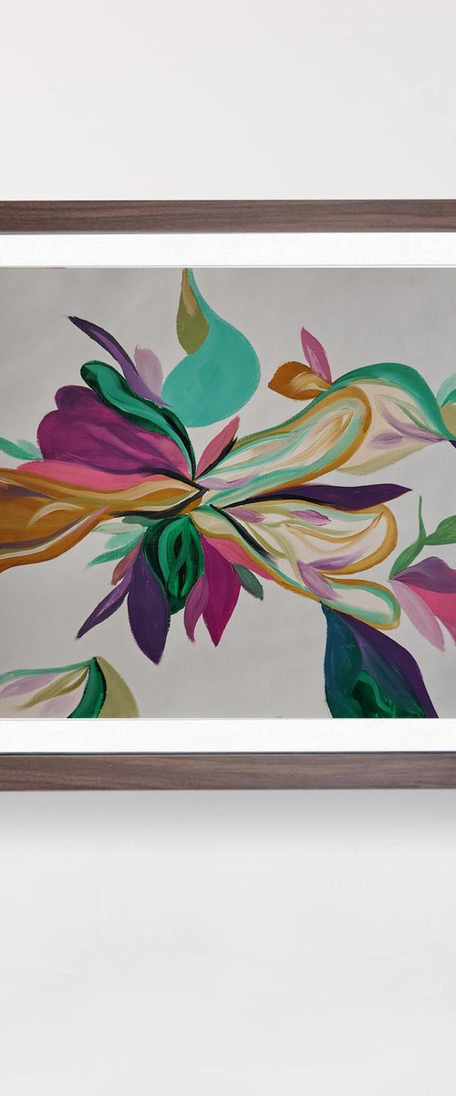 The Chosen One II by Susan Wooler