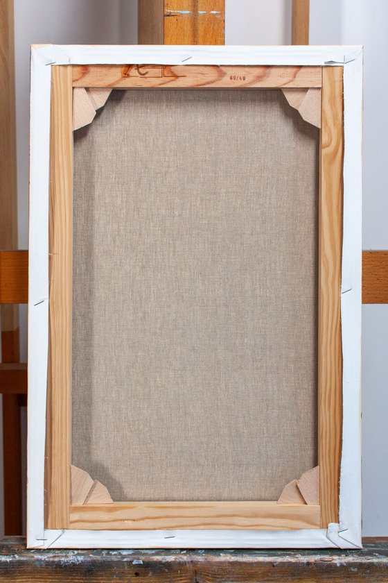 La beauté de l'été