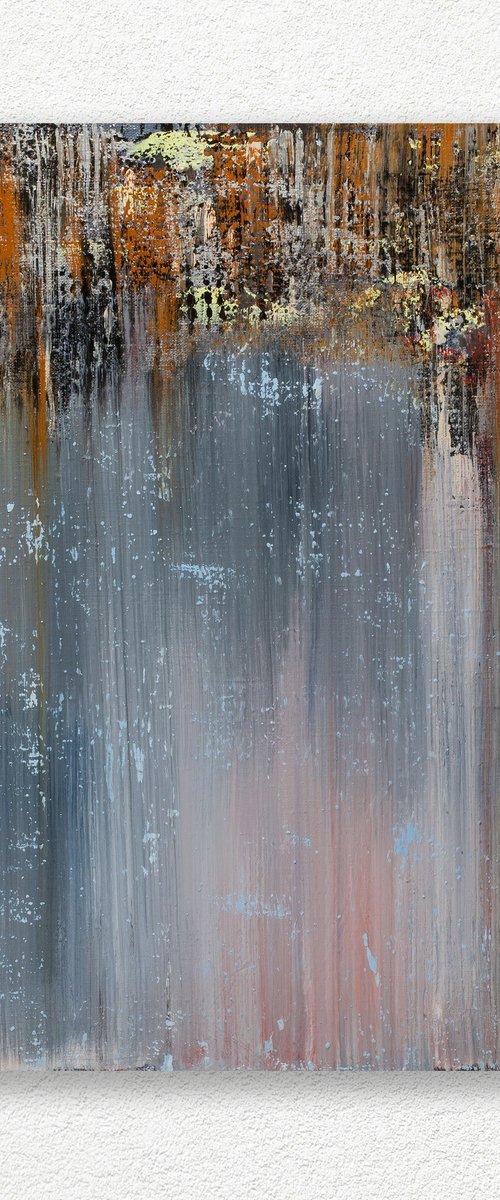 Light and Haze by Vadim Shamanov