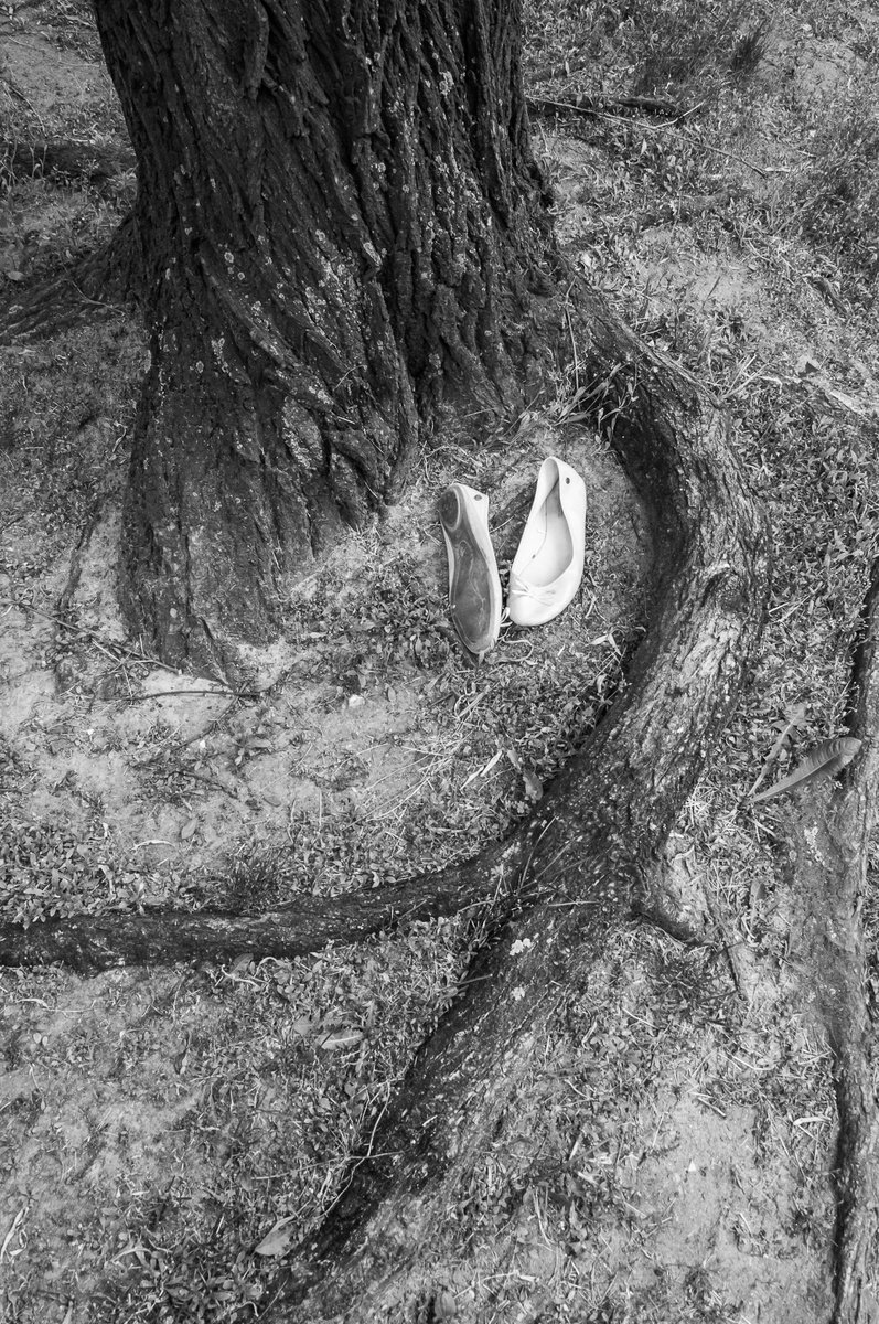 Return to the Roots (from Death set) by Adam Mazek