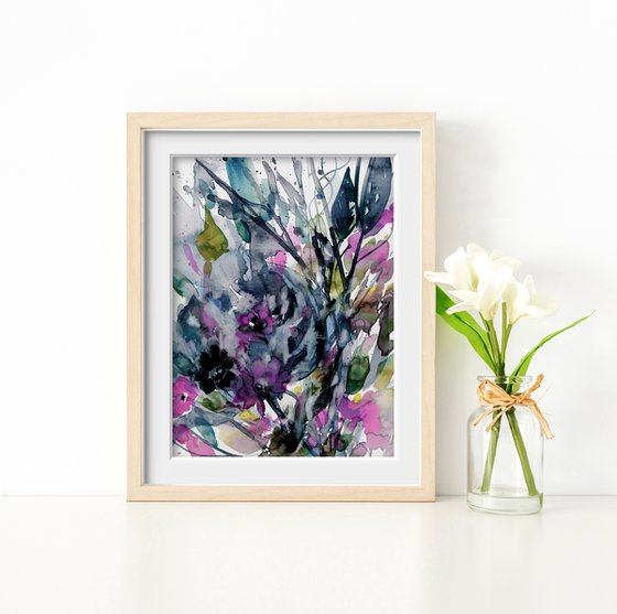 Floral Wonders 11