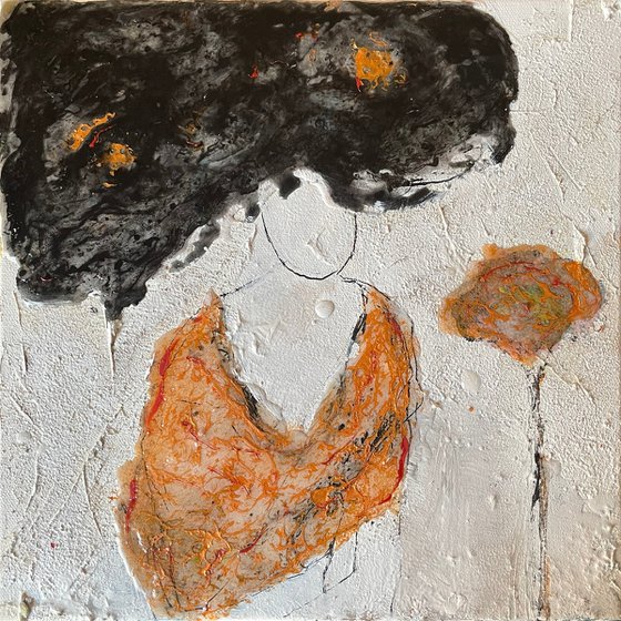 ILFIORE CHE MI SOMIGLIA