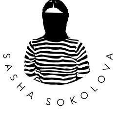 Visit Sasha Sokolova shop