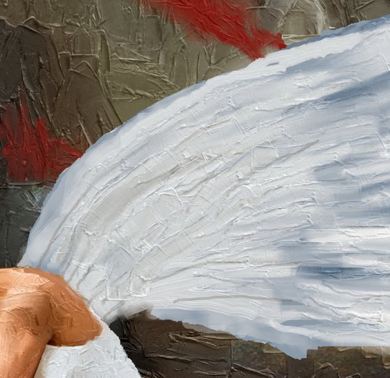 FALLEN ANGEL