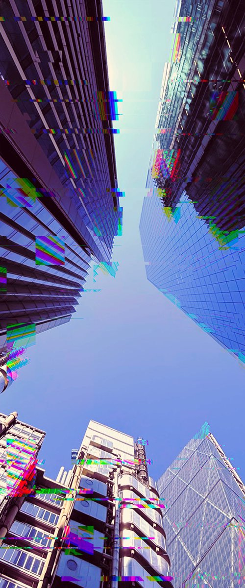 London 22 by Tatiana Zappa