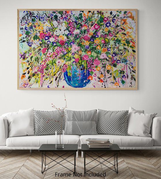Bloom Cascade