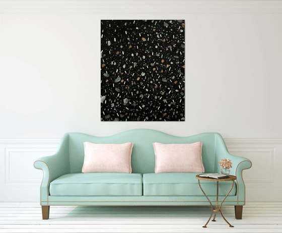 Over and Over and Over #2