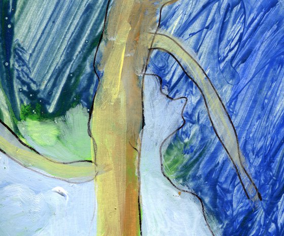 Caledonian Pine