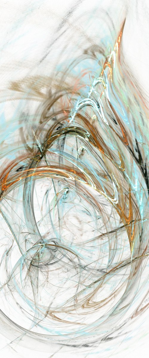 Nuances XXXIII by Carla Sá Fernandes