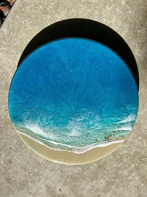 Round ocean #89