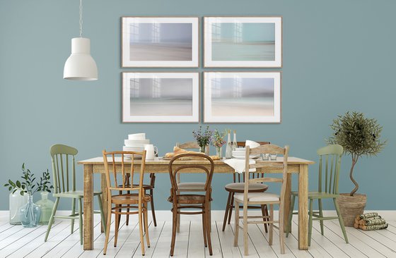 Liminal Light I Print Set