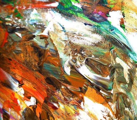 Energy Field L 3