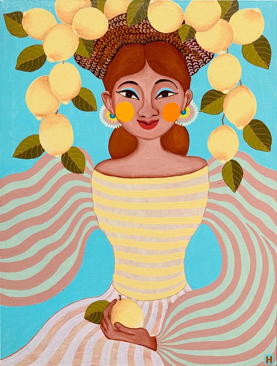 Frida Limone