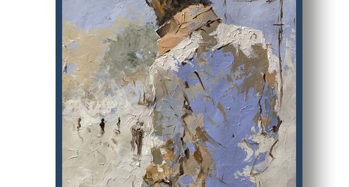 Artwork by Vita Schagen