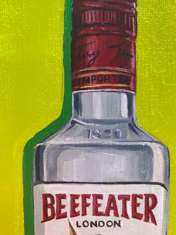 Beefeater