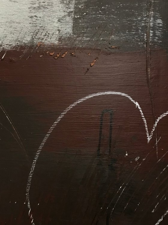 For What Minimalist Painting