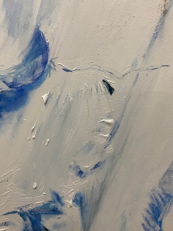 Nel profondo  del cielo