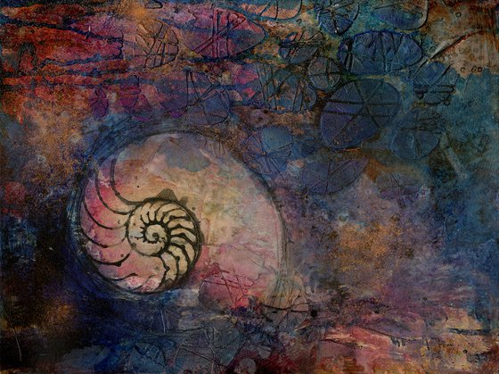 Searching For Tranquility 3