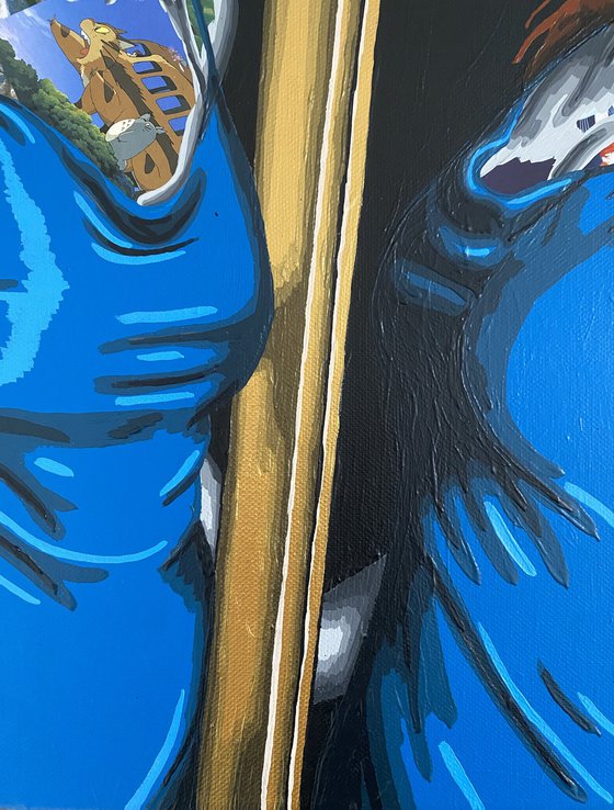 Doppelgänger