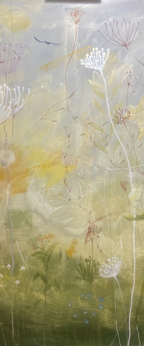 Autumn-Fly High! by Alexandra Krasuska