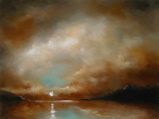 View For The Cornwall Cove