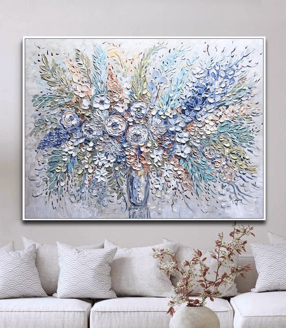 Celestial Bouquet