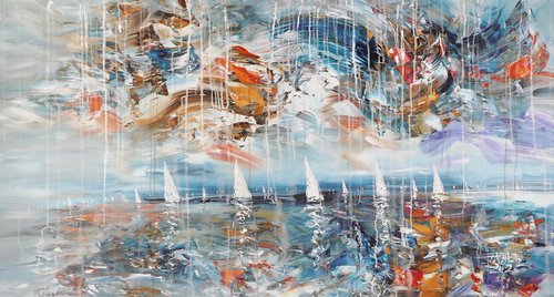 Artwork by Peter Nottrott