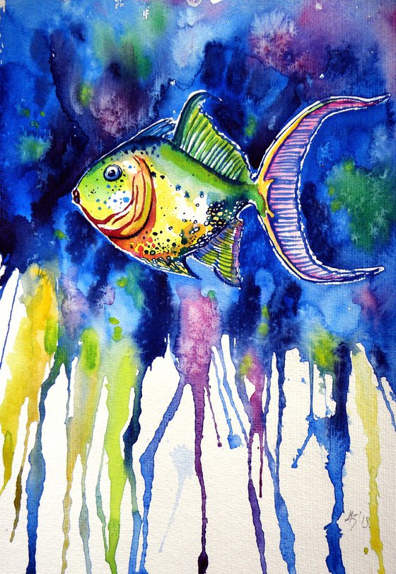 Fish
