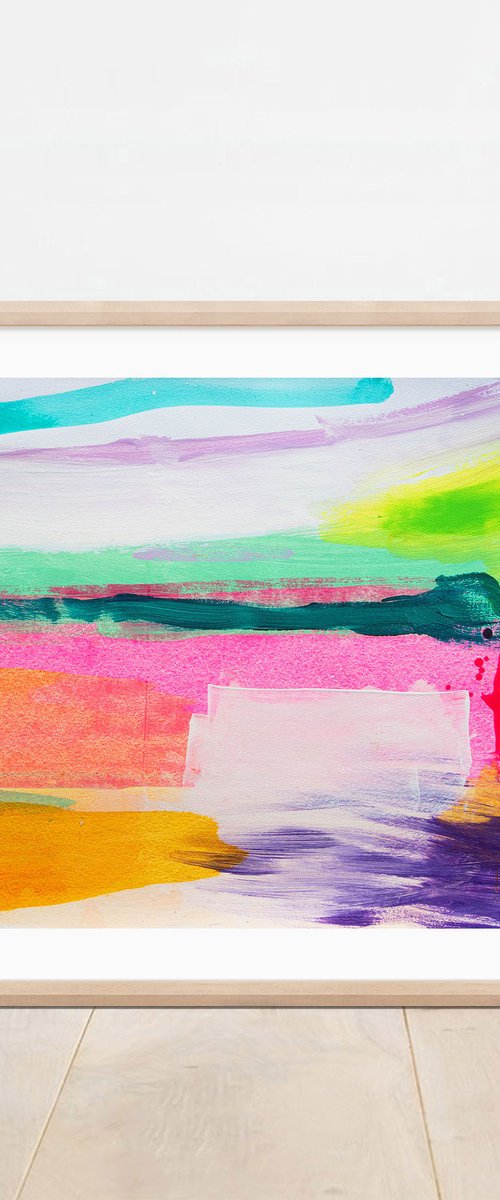 Luminous Landscape by Suzie Cumming