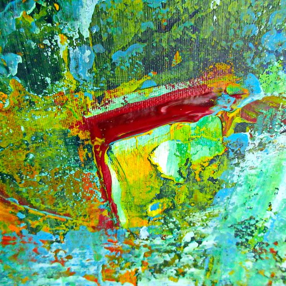 RED SEA SEASCAPE