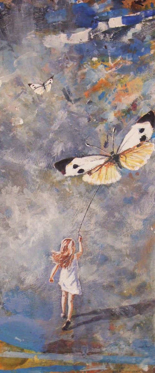 " Domesticated Freedom " by Ivan  Grozdanovski