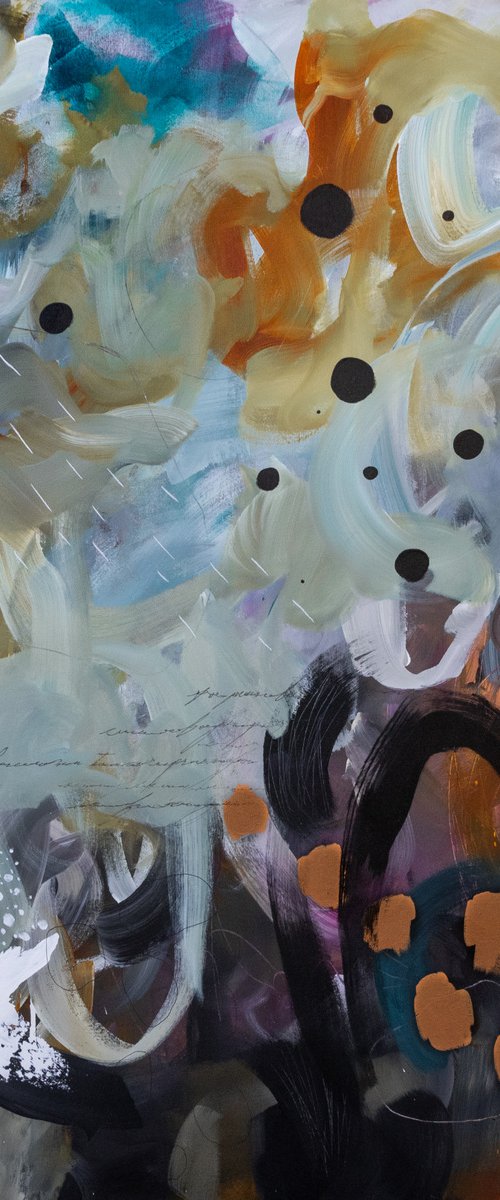 Je persiste et signe by Chantal Proulx